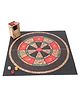 WinMagic Dice Dart Board Game - 26 Pieces