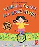Little Learners Learn To Go On An Adventure - English