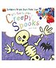 Fun To Draw: Creepy Spooks- English