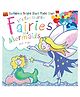 Fun To Draw: Fairies & Mermaids- English