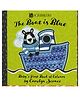 The Boat Is Blue: Baby's First Book of Shapes English Board Books  By Carolyn Scrace - English
