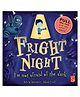 Fright Night Story Book- English