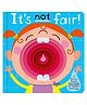It'S Not Fair! - English