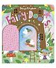 Secret Kingdom: Fairy Doors- English