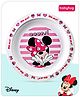 Babyhug Disney Minnie Mouse Printed Dish - Pink