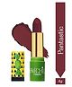 LoveChild Masaba For the Kid in You! Paan-tastic Luxe Matte Lipstick - Wine