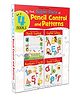 My First Super Boxset of Pencil Control and Patterns - English