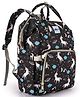 FunBlast Mother Bag with Multiple Pockets for Women  Black