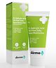 The Derma Co. 1% Salicylic Acid Oil-Free Moisturizer For Face with Oat Extract for Active Acne - 50 g
