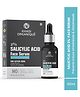 Khadi Organique 2% Salicylic Acid Face Serum Promotes clear complexion, Reduce acne & inflammation, unclogs skin pores - 30 ml