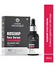 Khadi Organique Rosehip Face Serum for Radiant Glow ,Anti Aging ,Hydrates and Brighten Skin - 30 ml