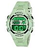 Kool Kidz Digital Watch - Green
