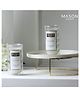 Mason Home Vanilla Scented Bowl Candle - Set Of 5