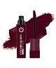 Colors Queen Totally Matte Liquid Lipstick  Rosewood 11- 7.5 gm