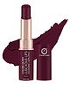 Colors Queen Luscious Lips - Non Transfer Creamy Matte Lipstick Mild Wine 14-  3.5 g