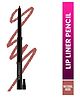Coloressence Pout Perfect Lip Liner Natural Nude Lip Liner-0.25 g