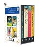 My First Classic for Children Box-Set of 4 Books - English