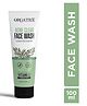 Orgatre Acne Clear Face Wash - 100ml
