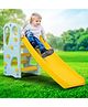 Baybee Garden Supersenior Foldable Slide - Yellow