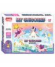 Ankit Toys & Games My Unicorn Puzzle 100 Pieces