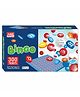 Ankit Toys & Games Tambola Board Game - Multicolor