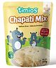 timios Gluten Free Multipurpose Chapati Mix - 300 g