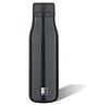Bergner Walking Thermosteel Hot & Cold Bottle, 500 ml, Black