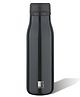 Bergner Walking Thermosteel Hot & Cold Bottle, 720 ml, Black