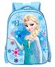 SYGA Kids Backpack,Cute Cartoon Design School Bag, Suitable for Elementary School Student Blue Ice  - Height 14.9 Inch