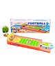 AKN TOYS Mini Football Board Game for Kids  Indoor 2 Player Game for Kids  (COLOR MAY VARY)