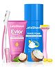 LetsShave Evior Bikini Razor and grooming Kit - 200 g