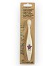 Jack n' Jill Bio Toothbrush, Hippo, 1 Toothbrush