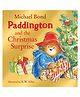 Usborne Paddington And The Christmas Surprise Picture Book by Michael Bond - English