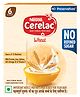 Nestle CERELAC Wheat Baby Food Cereal, No Refined Sugar & No Preservatives, 6 to 24 Months Baby - 300 g