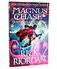 9 From the Nine Worlds Story Book By Rick Riordan - English