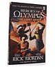 The Lost Hero The Graphic Novel (Heroes of Olympus Book 1) - English