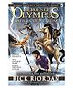 The Son of Neptune: The Graphic Novel (Heroes of Olympus Book 2)  Story Book by Rick Riordan - English