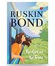 The Girl on The Train Story Book by Ruskin Bond - English