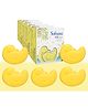 Softsens Lucky Duck Kids Soap  (75g) - Pack of 5