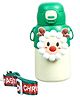 Little Surprise Box Festive Sheep Christmas themed Stainless Steel water bottle - 500ml