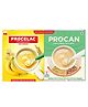PRO-TO-GROW Complete Baby Meal Combo: Procan & Procelac | Nutrient-Packed Duo - 300g each