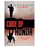 Code Of Honor Comic Book - English