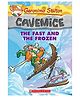 Geronimo Stilton - Cavemice 04 The Fast And The Frozen  - English