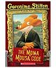 Geronimo Stilton 15: The Mona Mousa Code - English