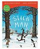 Stick Man Early Reader - English