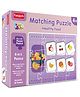 Funskool Healthy Food Matching Puzzle - 72 Pieces