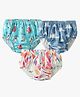 Chinmay Kids Baby Panty Boys and Girls Reusable Washable Printed Panty Pack of 3