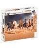 Hello Friends Horses 1000-Piece Jigsaw Puzzles for Kids and Childrens  Realistic illustration Challenging Brain Booster Gifts, Fun and Creative Fun Game - Ages 9+ (1000 Pcs)