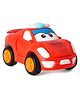Urban Tots Transformer Friction Car - Color May Vary