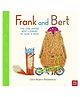 Frank and Bert: The One Where Bert Learns to Ride a Bike- ENGLISH